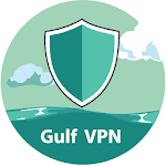 Cover Image of Скачать Персидский залив Безопасный VPN 1.4.3 APK