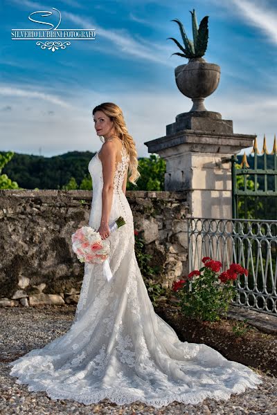 Wedding photographer Silverio Lubrini (lubrini). Photo of 31 July 2018
