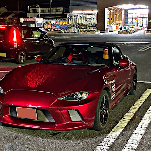 ロードスター ND5RC