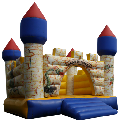 Puzzle for kids,bouncy castles 棋類遊戲 App LOGO-APP開箱王