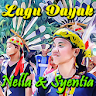 Lagu Dayak Nella & Syentia Len icon