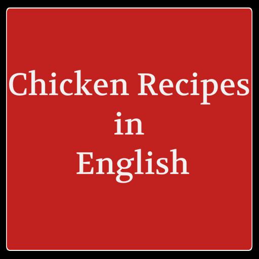 Chicken Recipes in English