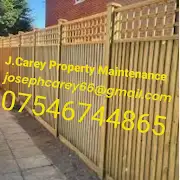 Joseph Property Maintenance Logo