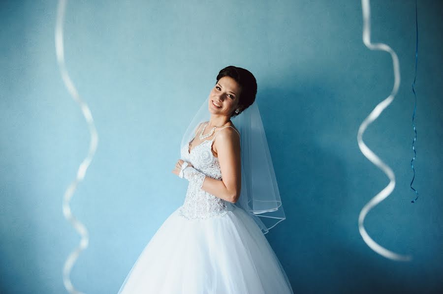 Wedding photographer Kirill Chernorubashkin (chekv). Photo of 20 September 2015