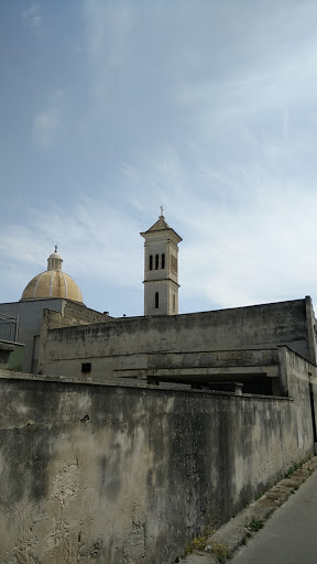 Campanile Di S. Francesco