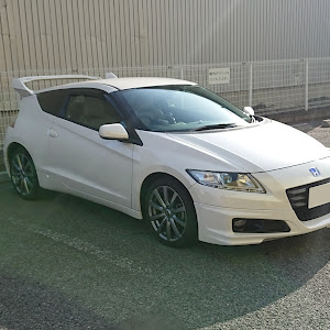 CR-Z ZF1