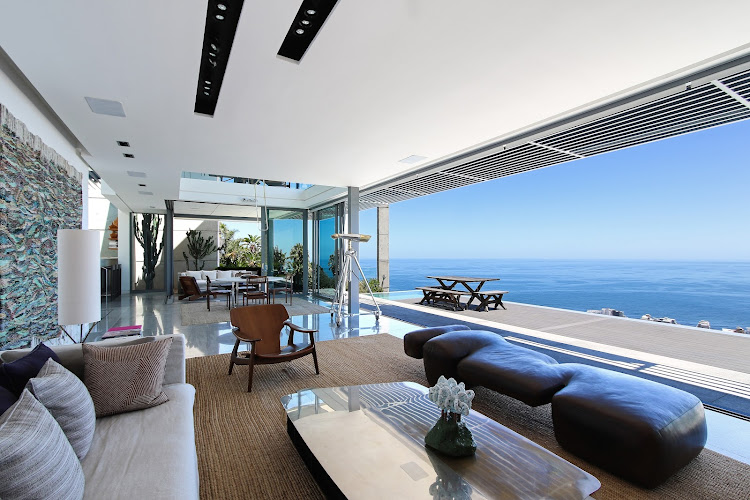 Fresnaye, Cape Town