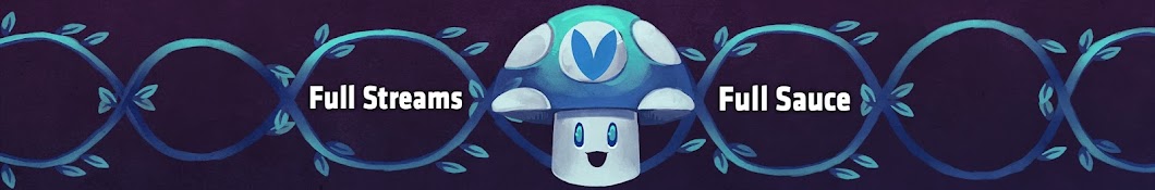 Vinesauce: The Full Sauce Banner