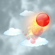 Clouds Majic  Icon