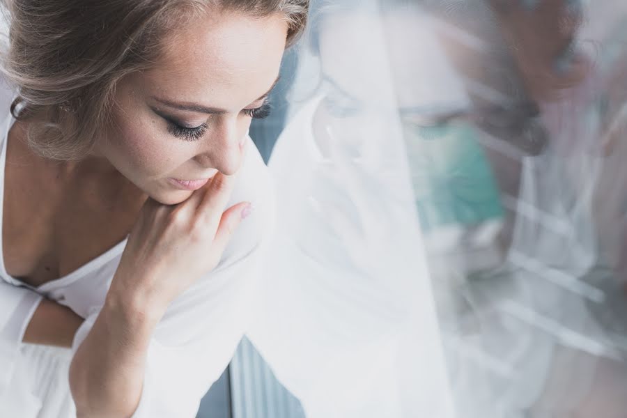 Photographe de mariage Oksana Peshkova (ksyuhich). Photo du 25 octobre 2019