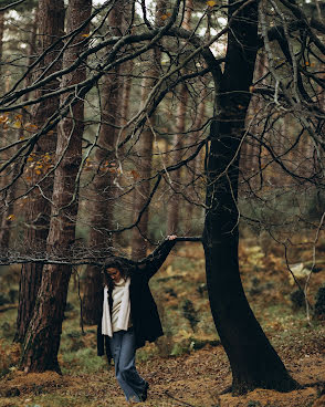 Vestuvių fotografas Max Malloy (ihaveadarksoul). Nuotrauka 2023 birželio 14