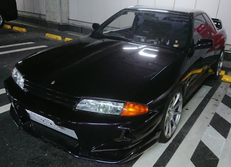 スカイライン GT-Rのkazu【Junkey mate】【BBA】さんが投稿したカスタム事例の投稿画像1枚目