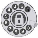 Old Phone Dialer Screen Locker Apk