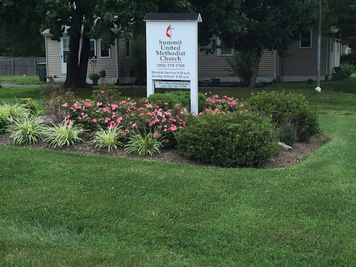 Summit United Methodist Church