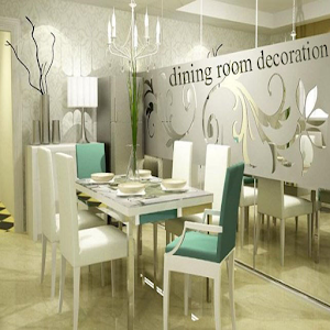 Download dining room decoration For PC Windows and Mac