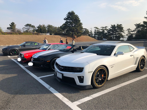 カマロ の年 アメ車 アメ車mtに関するカスタム メンテナンスの投稿画像 車のカスタム情報はcartune