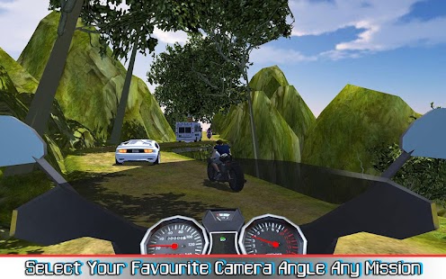 Hill Climber Moto Bike World 2 (Mod Money)