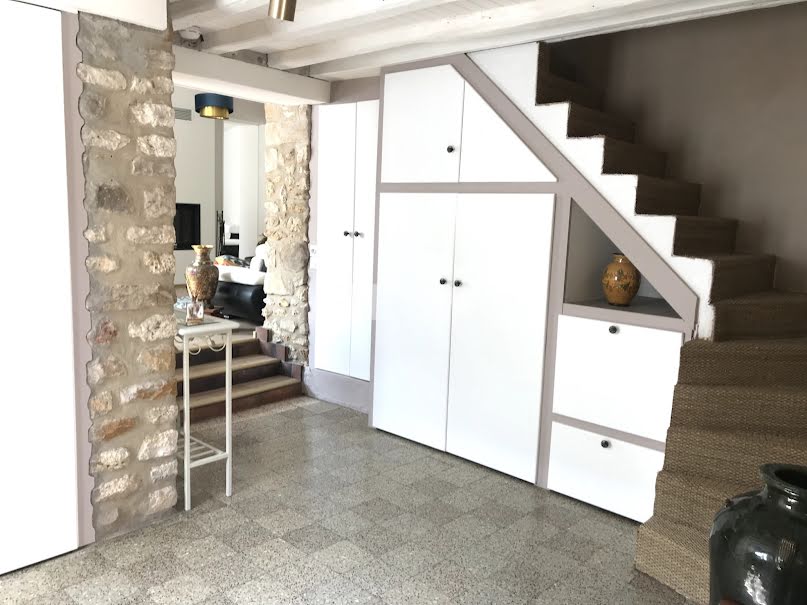 Vente maison 8 pièces 144 m² à Soisy-sur-Ecole (91840), 449 500 €