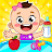 Baby Care, dress up kids Games icon