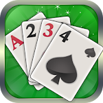 Cover Image of Baixar Classic Solitaire 1.2 APK