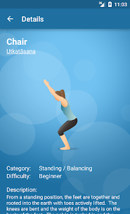 Pocket Yoga v4.1.0 [مدفوع] أصبح هنا! [الأحدث] 4