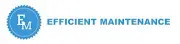 EFFICIENT MAINTENANCE LIMITED Logo