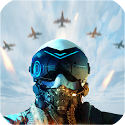 Air Combat : Sky fighter 1.3 Icon