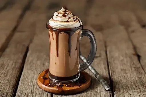 Choco Mokko Frape