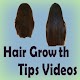 Download Hair Growth Tips Videos 2020 For PC Windows and Mac 1.0