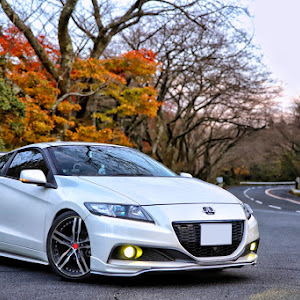 CR-Z ZF2