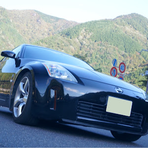 フェアレディZ Z33