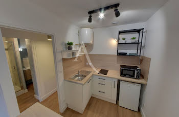 appartement à Auxerre (89)