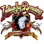 Logo of Indian Joe Luiseno Red Ale