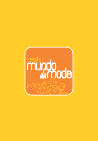 Revista Mundo da Moda