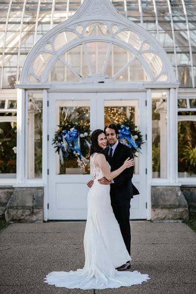 Wedding photographer Kristy Lumsden (kristylumsden). Photo of 8 September 2019