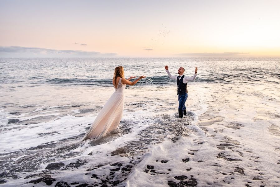 Wedding photographer Miguel Ponte (cmiguelponte). Photo of 20 January 2020