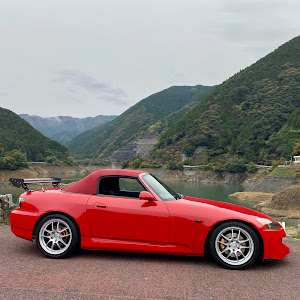 S2000 AP2