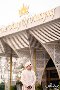 Fotógrafo de casamento Toukir Ahamed (toukir440). Foto de 29 de janeiro 2023