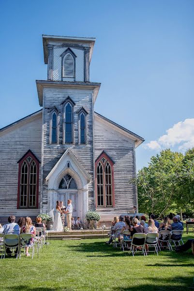 Photographe de mariage Hannah Kralt (hannahkralt). Photo du 28 avril 2019