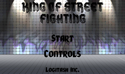 免費下載動作APP|King of Street Fighting app開箱文|APP開箱王