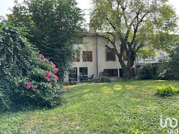 maison à Chalons-en-champagne (51)