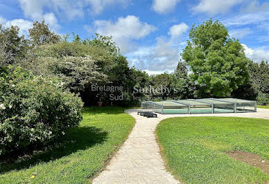 House with pool and terrace 5