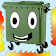 RecyBin icon