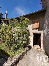 maison à Virieu-le-Grand (01)