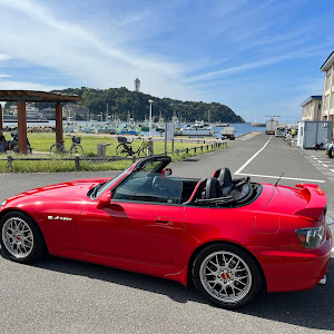 S2000 AP2