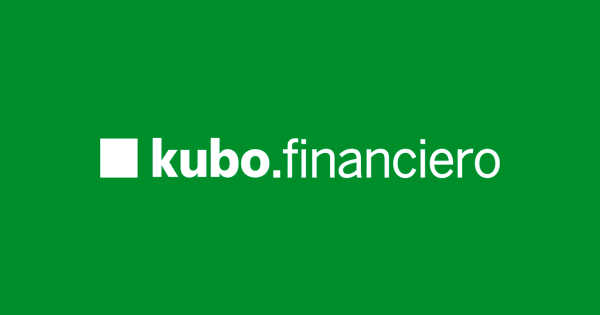 Kubo.financiero recibe el aval para realizar operaciones totalmente  digitales | El Economista