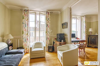 appartement à Versailles (78)