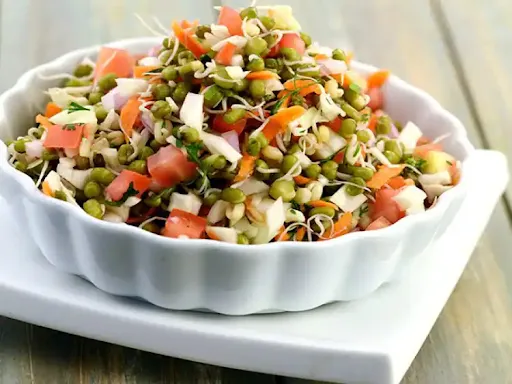 Sprout Salad