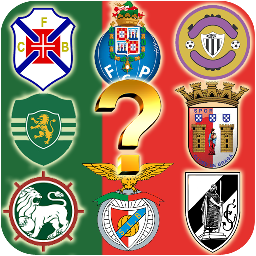 App Insights: Logo Quiz Futebol Portugal