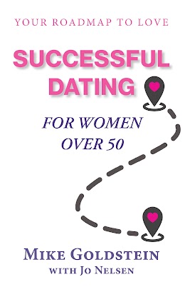 Successful Dating for Women Over 50 cover